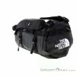 The North Face Base Camp Duffel XS Travelling Bag, The North Face, Noir, , , 0205-10676, 5638016871, 194905280084, N1-06.jpg