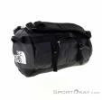 The North Face Base Camp Duffel XS Travelling Bag, The North Face, Noir, , , 0205-10676, 5638016871, 194905280084, N1-11.jpg