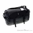 The North Face Base Camp Duffel XS Travelling Bag, The North Face, Noir, , , 0205-10676, 5638016871, 194905280084, N2-02.jpg
