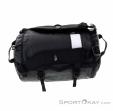 The North Face Base Camp Duffel XS Travelling Bag, The North Face, Noir, , , 0205-10676, 5638016871, 194905280084, N3-03.jpg