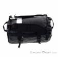 The North Face Base Camp Duffel XS Travelling Bag, The North Face, Black, , , 0205-10676, 5638016871, 194905280084, N3-13.jpg