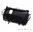 The North Face Base Camp Duffel XS Travelling Bag, The North Face, Noir, , , 0205-10676, 5638016871, 194905280084, N4-14.jpg