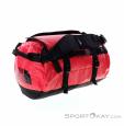 The North Face Base Camp Duffel XS Travelling Bag, , Red, , , 0205-10676, 5638016873, , N1-01.jpg