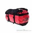 The North Face Base Camp Duffel XS Reisetasche, The North Face, Rot, , , 0205-10676, 5638016873, 194905280114, N1-06.jpg