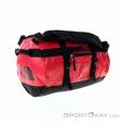 The North Face Base Camp Duffel XS Travelling Bag, The North Face, Red, , , 0205-10676, 5638016873, 194905280114, N1-11.jpg