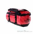 The North Face Base Camp Duffel XS Reisetasche, The North Face, Rot, , , 0205-10676, 5638016873, 194905280114, N1-16.jpg