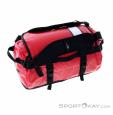 The North Face Base Camp Duffel XS Travelling Bag, The North Face, Rouge, , , 0205-10676, 5638016873, 194905280114, N2-02.jpg