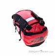 The North Face Base Camp Duffel XS Travelling Bag, The North Face, Rouge, , , 0205-10676, 5638016873, 194905280114, N2-07.jpg