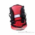 The North Face Base Camp Duffel XS Travelling Bag, , Red, , , 0205-10676, 5638016873, , N3-08.jpg