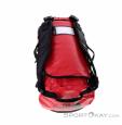 The North Face Base Camp Duffel XS Travelling Bag, The North Face, Rouge, , , 0205-10676, 5638016873, 194905280114, N3-18.jpg