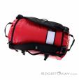 The North Face Base Camp Duffel XS Travelling Bag, The North Face, Rouge, , , 0205-10676, 5638016873, 194905280114, N4-04.jpg