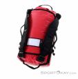 The North Face Base Camp Duffel XS Travelling Bag, The North Face, Red, , , 0205-10676, 5638016873, 194905280114, N4-09.jpg
