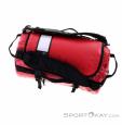 The North Face Base Camp Duffel XS Travelling Bag, , Red, , , 0205-10676, 5638016873, , N4-14.jpg
