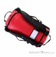The North Face Base Camp Duffel XS Travelling Bag, The North Face, Rouge, , , 0205-10676, 5638016873, 194905280114, N5-05.jpg