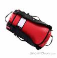 The North Face Base Camp Duffel XS Travelling Bag, The North Face, Rouge, , , 0205-10676, 5638016873, 194905280114, N5-15.jpg
