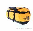 The North Face Base Camp Duffel XS Reisetasche, The North Face, Gelb, , , 0205-10676, 5638016874, 194905280183, N1-06.jpg