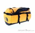 The North Face Base Camp Duffel XS Travelling Bag, , Yellow, , , 0205-10676, 5638016874, , N1-11.jpg
