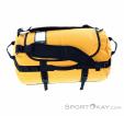 The North Face Base Camp Duffel XS Reisetasche, The North Face, Gelb, , , 0205-10676, 5638016874, 194905280183, N3-03.jpg
