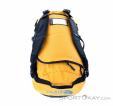 The North Face Base Camp Duffel XS Travelling Bag, The North Face, Jaune, , , 0205-10676, 5638016874, 194905280183, N3-08.jpg