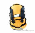 The North Face Base Camp Duffel XS Travelling Bag, The North Face, Yellow, , , 0205-10676, 5638016874, 194905280183, N3-18.jpg