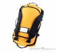The North Face Base Camp Duffel XS Travelling Bag, , Yellow, , , 0205-10676, 5638016874, , N4-19.jpg