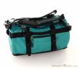 The North Face Base Camp Duffel XS Travelling Bag, The North Face, Bleu clair, , , 0205-10676, 5638016875, 196247074680, N2-02.jpg