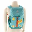 Deuter Schmusebär 8l Kids Backpack, Deuter, Turquoise, , Boy,Girl,Unisex, 0078-10778, 5638016877, 4046051134024, N2-02.jpg