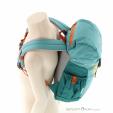 Deuter Schmusebär 8l Kids Backpack, Deuter, Turquoise, , Boy,Girl,Unisex, 0078-10778, 5638016877, 4046051134024, N3-18.jpg