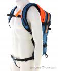Mammut Free RAS 3.0 22l  Airbag Backpack without Cartridge, Mammut, Blue, , , 0014-11619, 5638016884, 7619876169853, N1-16.jpg