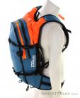 Mammut Free RAS 3.0 22l  Airbag Backpack without Cartridge, Mammut, Blue, , , 0014-11619, 5638016884, 7619876169853, N2-07.jpg