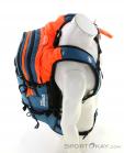 Mammut Free RAS 3.0 22l  Airbag Backpack without Cartridge, Mammut, Blue, , , 0014-11619, 5638016884, 7619876169853, N3-08.jpg