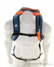 Mammut Free RAS 3.0 22l  Airbag Backpack without Cartridge, Mammut, Blue, , , 0014-11619, 5638016884, 7619876169853, N3-13.jpg
