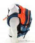Mammut Free RAS 3.0 22l  Airbag Backpack without Cartridge, Mammut, Blue, , , 0014-11619, 5638016884, 7619876169853, N3-18.jpg