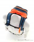 Mammut Free RAS 3.0 22l  Airbag Backpack without Cartridge, Mammut, Blue, , , 0014-11619, 5638016884, 7619876169853, N4-14.jpg