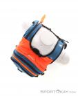 Mammut Free RAS 3.0 22l  Airbag Backpack without Cartridge, Mammut, Blue, , , 0014-11619, 5638016884, 7619876169853, N5-05.jpg