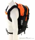 Mammut Free RAS 3.0 22l  Airbag Backpack without Cartridge, Mammut, Black, , , 0014-11619, 5638016885, 7619876169846, N2-17.jpg