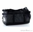 The North Face Base Camp Duffle S Travelling Bag, The North Face, Black, , , 0205-10677, 5638016889, 194905280220, N1-01.jpg