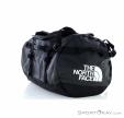The North Face Base Camp Duffle S Reisetasche, The North Face, Schwarz, , , 0205-10677, 5638016889, 194905280220, N1-06.jpg