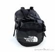 The North Face Base Camp Duffle S Sac de voyage, The North Face, Noir, , , 0205-10677, 5638016889, 194905280220, N2-07.jpg