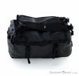 The North Face Base Camp Duffle S Sac de voyage, The North Face, Noir, , , 0205-10677, 5638016889, 194905280220, N2-12.jpg