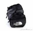 The North Face Base Camp Duffle S Travelling Bag, The North Face, Black, , , 0205-10677, 5638016889, 194905280220, N2-17.jpg