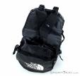 The North Face Base Camp Duffle S Reisetasche, The North Face, Schwarz, , , 0205-10677, 5638016889, 194905280220, N3-08.jpg