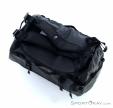 The North Face Base Camp Duffle S Reisetasche, The North Face, Schwarz, , , 0205-10677, 5638016889, 194905280220, N4-04.jpg