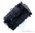 The North Face Base Camp Duffle S Reisetasche, The North Face, Schwarz, , , 0205-10677, 5638016889, 194905280220, N5-20.jpg
