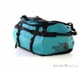 The North Face Base Camp Duffle S Travelling Bag, The North Face, Turquoise, , , 0205-10677, 5638016892, 196247074819, N1-06.jpg