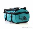 The North Face Base Camp Duffle S Sac de voyage, The North Face, Turquoise, , , 0205-10677, 5638016892, 196247074819, N1-16.jpg