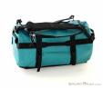 The North Face Base Camp Duffle S Travelling Bag, The North Face, Turquoise, , , 0205-10677, 5638016892, 196247074819, N2-02.jpg