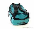 The North Face Base Camp Duffle S Travelling Bag, The North Face, Turquoise, , , 0205-10677, 5638016892, 196247074819, N2-07.jpg