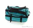 The North Face Base Camp Duffle S Travelling Bag, The North Face, Turquoise, , , 0205-10677, 5638016892, 196247074819, N3-03.jpg