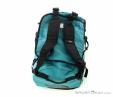 The North Face Base Camp Duffle S Travelling Bag, The North Face, Turquoise, , , 0205-10677, 5638016892, 196247074819, N3-08.jpg